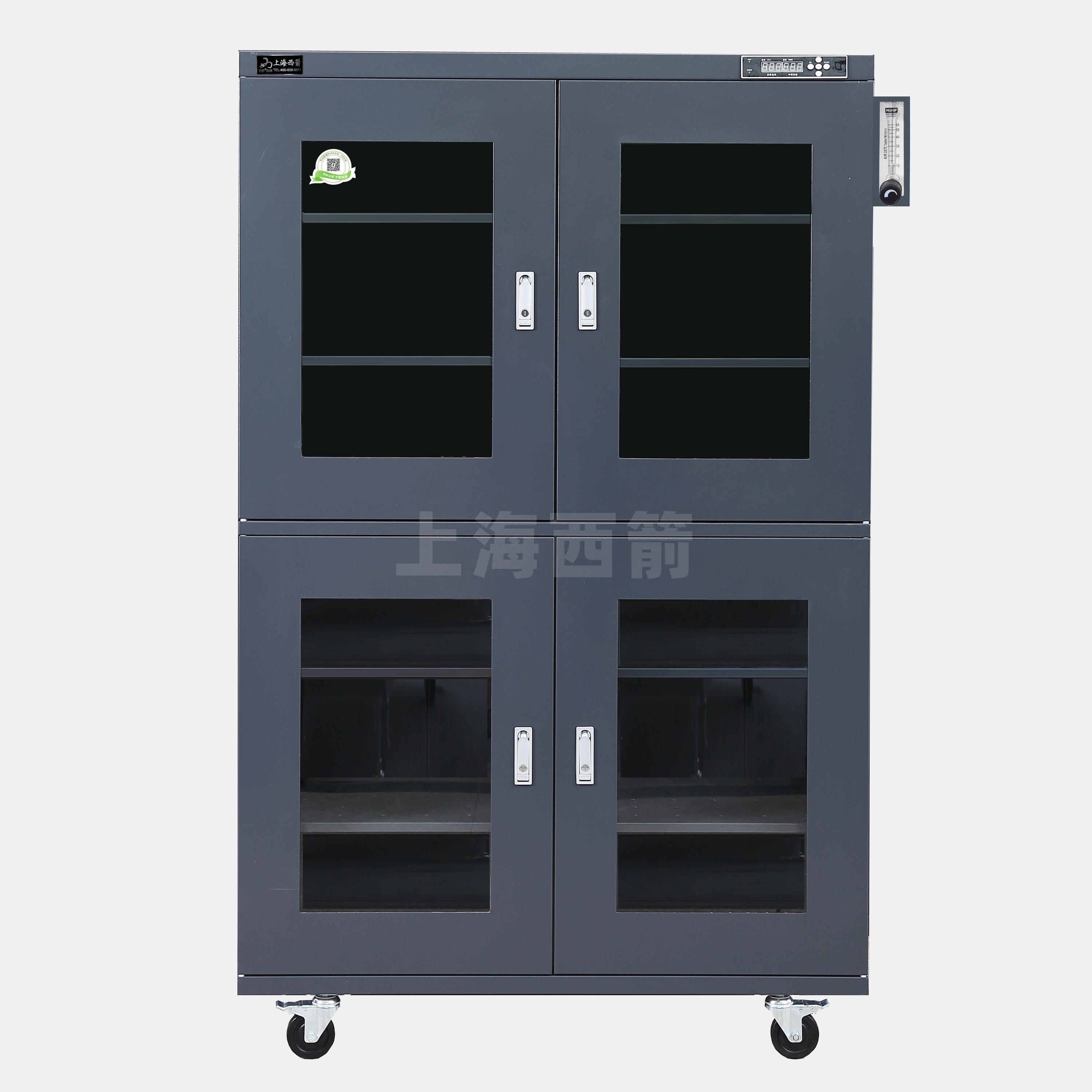 氮氣防潮柜 98升-1436升 需接氮氣
